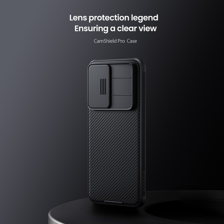 کاور نیلکین مدل CamShield Pro مناسب برای گوشی موبایل سامسونگ Galaxy A57