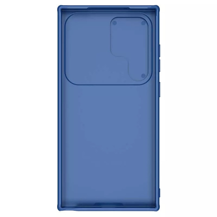کاور نیلکین مدل CamShield Pro مناسب برای گوشی موبایل سامسونگ Galaxy S24 Ultra