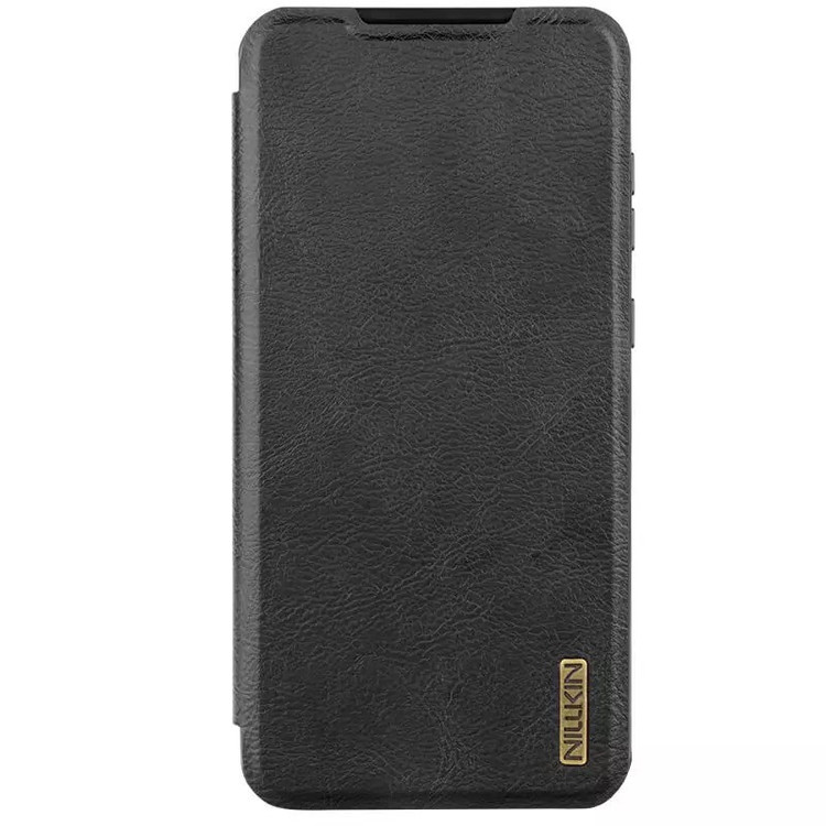 کیف کلاسوری نیلکین مدل Qin Pro Leather مناسب برای گوشی موبایل سامسونگ Galaxy A56