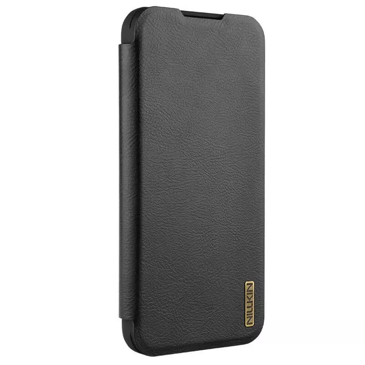 کیف کلاسوری نیلکین مدل Qin Pro Leather مناسب برای گوشی موبایل سامسونگ Galaxy A56