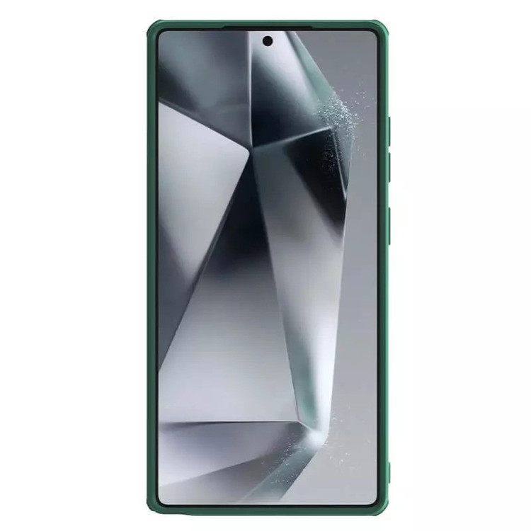 کاور نیلکین مدل CamShield Pro مناسب برای گوشی موبایل سامسونگ Galaxy S25 Ultra
