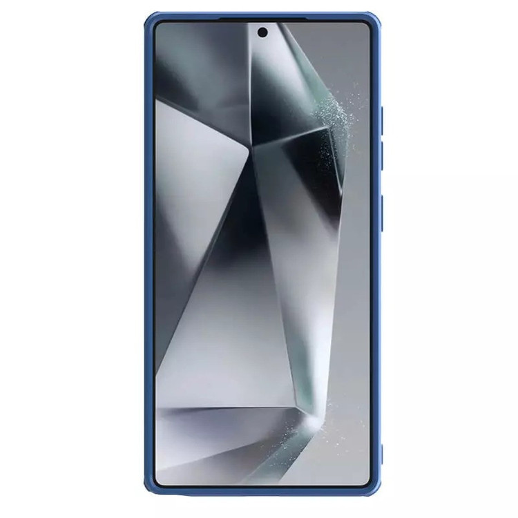 کاور نیلکین مدل CamShield Pro مناسب برای گوشی موبایل سامسونگ Galaxy S25 Ultra