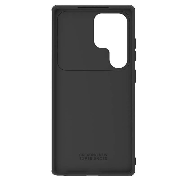 کاور نیلکین مدل CamShield Pro مناسب برای گوشی موبایل سامسونگ Galaxy S25 Ultra