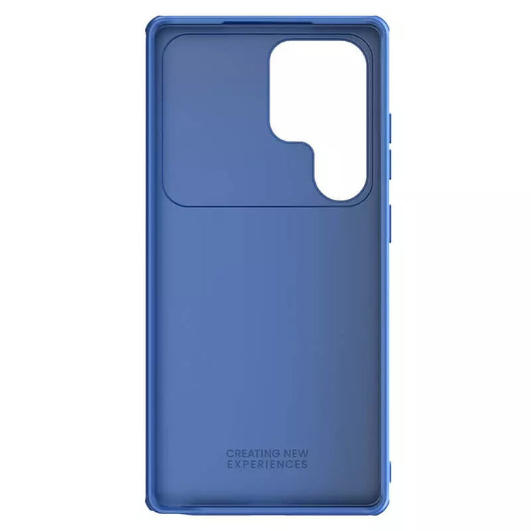 کاور نیلکین مدل CamShield Pro مناسب برای گوشی موبایل سامسونگ Galaxy S25 Ultra