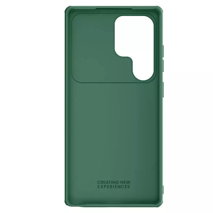 کاور نیلکین مدل CamShield Pro مناسب برای گوشی موبایل سامسونگ Galaxy S25 Ultra