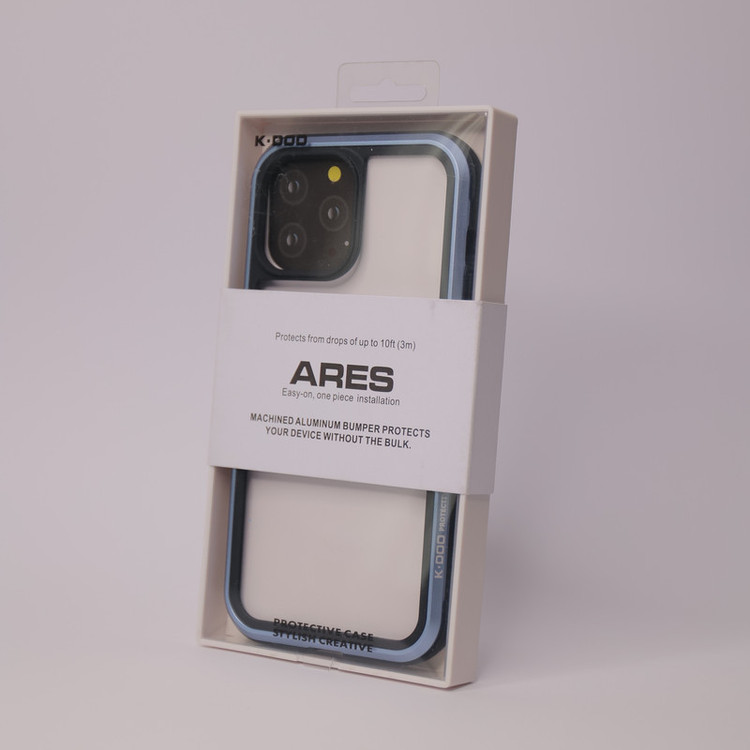 کاور کی زد دو مدل آرس مناسب برای گوشی موبایل اپل iPhone 13 Pro Max