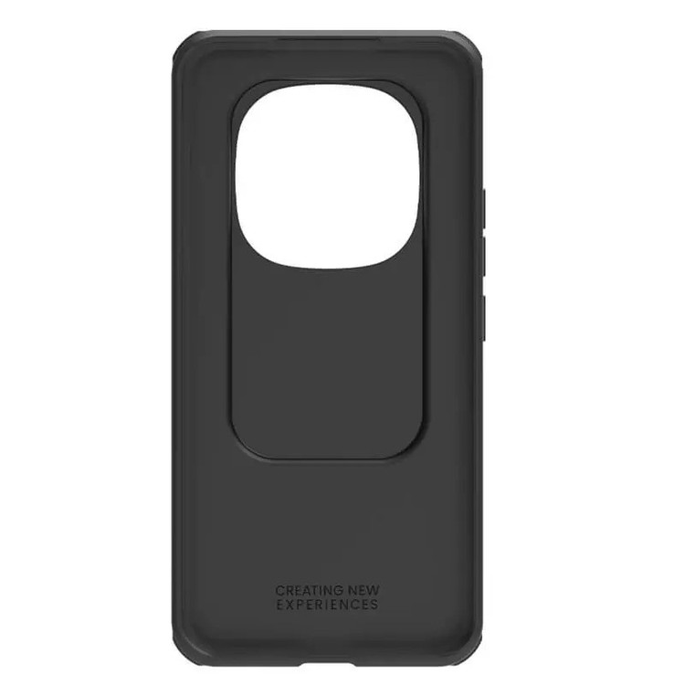 کاور نیلکین مدل CamShield Pro مناسب برای گوشی موبایل شیائومی Redmi Note 15 Pro Plus/ Poco M8 Pro 5G
