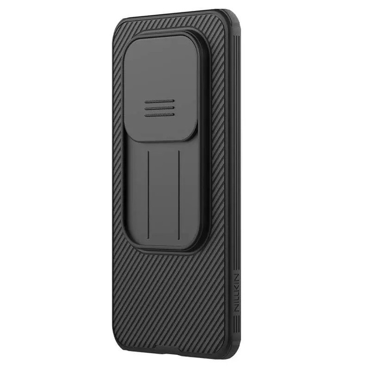کاور نیلکین مدل CamShield Pro مناسب برای گوشی موبایل شیائومی Redmi Note 15 Pro Plus/ Poco M8 Pro 5G