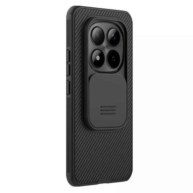 کاور نیلکین مدل CamShield Pro مناسب برای گوشی موبایل شیائومی Redmi Note 15 Pro Plus/ Poco M8 Pro 5G