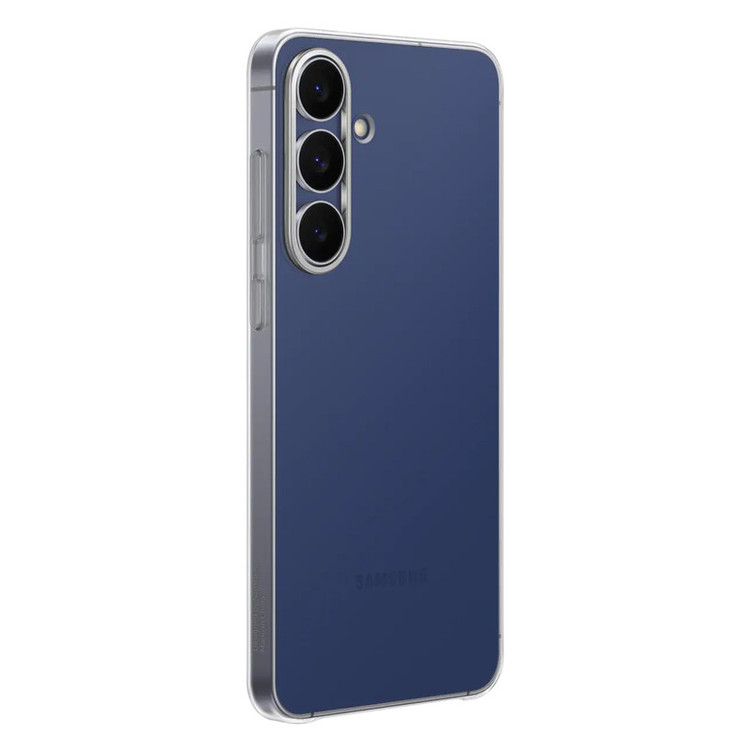 کاور سامسونگ مدل EF-QS731 مناسب برای گوشی موبایل سامسونگ Galaxy S25 FE