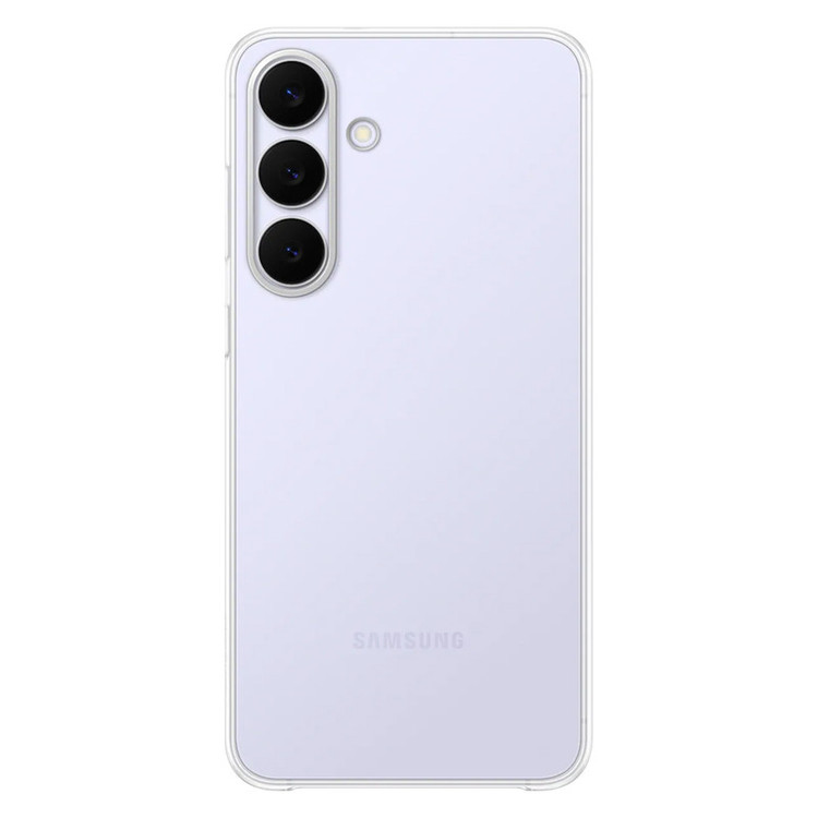 کاور سامسونگ مدل EF-QS731 مناسب برای گوشی موبایل سامسونگ Galaxy S25 FE