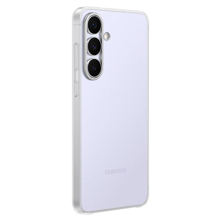 کاور سامسونگ مدل EF-QS731 مناسب برای گوشی موبایل سامسونگ Galaxy S25 FE