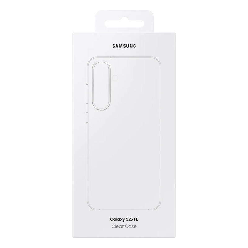 کاور سامسونگ مدل EF-QS731 مناسب برای گوشی موبایل سامسونگ Galaxy S25 FE