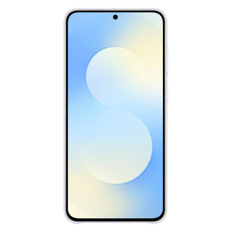 کاور سامسونگ مدل EF-QS731 مناسب برای گوشی موبایل سامسونگ Galaxy S25 FE