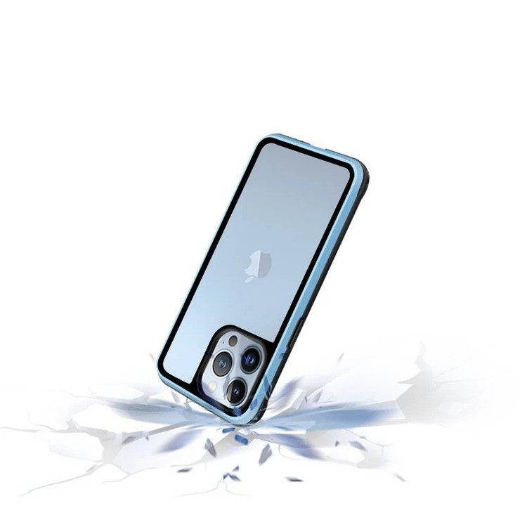 کاور کی-زد دوو مدل Ares مناسب برای گوشی موبایل اپل iPhone 17