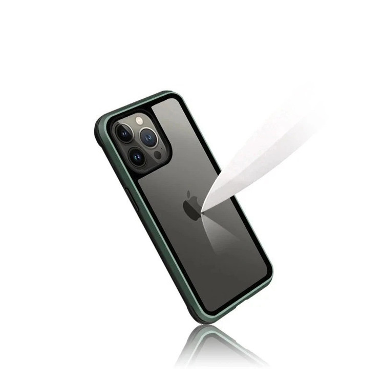 کاور کی-زد دوو مدل Ares مناسب برای گوشی موبایل اپل iPhone 17