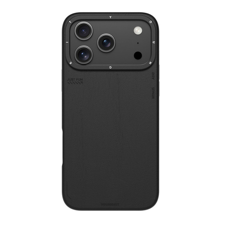 کاور یانگ کیت مدل Tech chic مناسب برای گوشی موبایل اپل iphone 17 PRO MAX