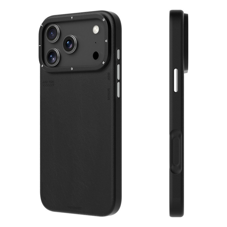 کاور یانگ کیت مدل Tech chic مناسب برای گوشی موبایل اپل iphone 17 PRO MAX