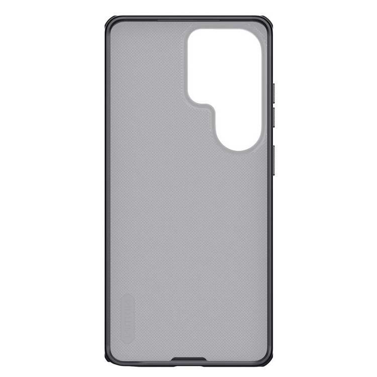 کاور نیلکین مدل Super Frosted Shield Pro Clear مناسب برای گوشی موبایل سامسونگ Galaxy S26 Ultra