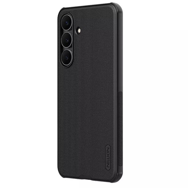 کاور نیلکین مدل Frosted Shield Pro Magnetic مناسب برای گوشی موبایل سامسونگ Galaxy S25 FE