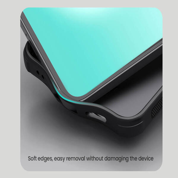 کاور نیلکین مدل Frosted Shield Pro Magnetic مناسب برای گوشی موبایل سامسونگ Galaxy S25 FE