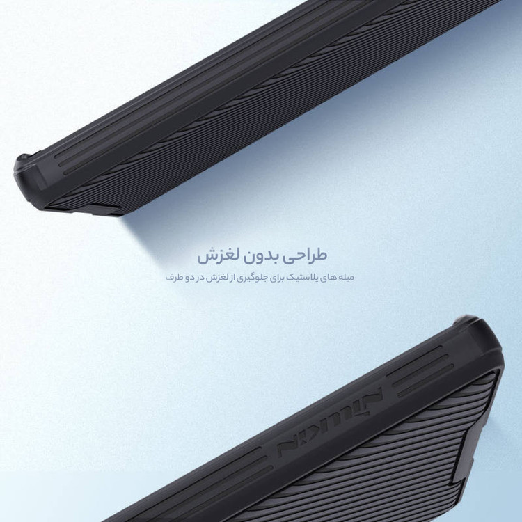 کاور نیلکین مدل CamShield Pro مناسب برای گوشی موبایل سامسونگ Galaxy S23 Ultra