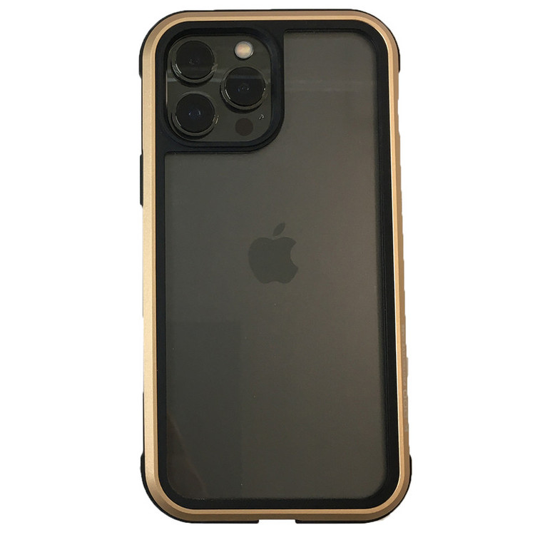 کاور کی-دوو مدل Ares مناسب برای گوشی موبایل اپل iPhone 13pro