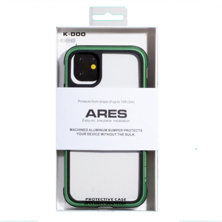 کاور کی-دوو مدل Ares مناسب برای گوشی موبایل اپل IPhone 13