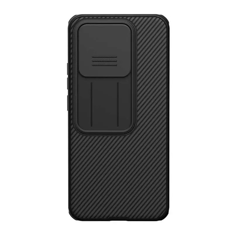 کاور نیلکین مدل CamShield Pro مناسب برای گوشی موبایل شیائومی 15T