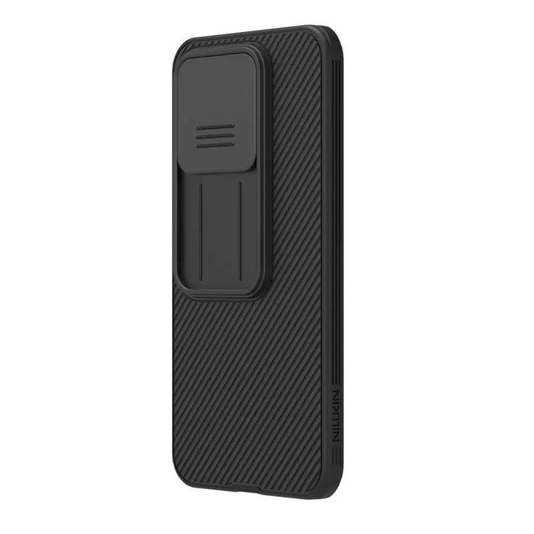 کاور نیلکین مدل CamShield Pro مناسب برای گوشی موبایل شیائومی 15T