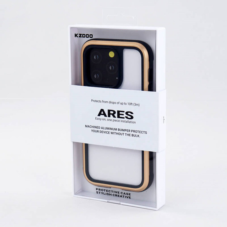 کاور کی -زد دو مدل Ares مناسب برای گوشی موبایل اپل iPhone 13 / 14