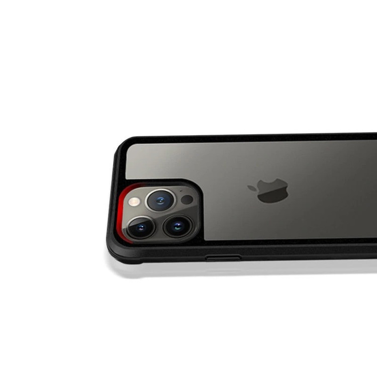 کاور کی-زد دوو مدل Ares مناسب برای گوشی موبایل اپل iPhone 16