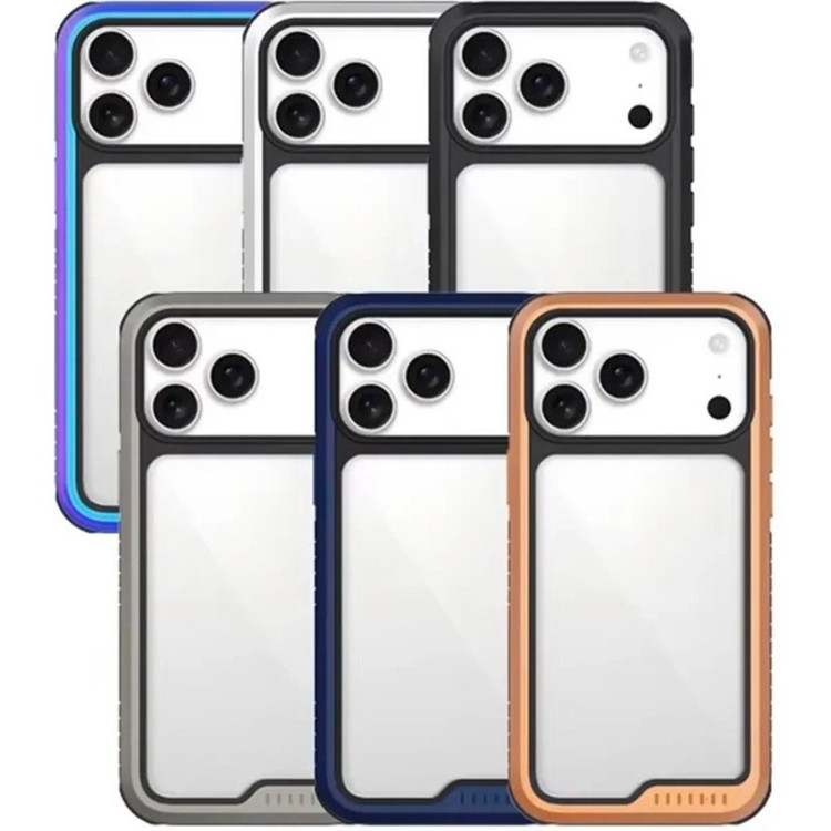 کاور کی -زد دوو مدل Ares Sport مناسب برای گوشی موبایل اپل iPhone 17 Pro Max