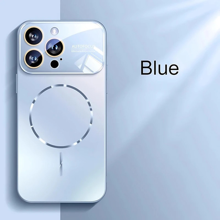کاور مدل Auto Focus مناسب برای گوشی موبایل اپل iPhone 13 Pro Max