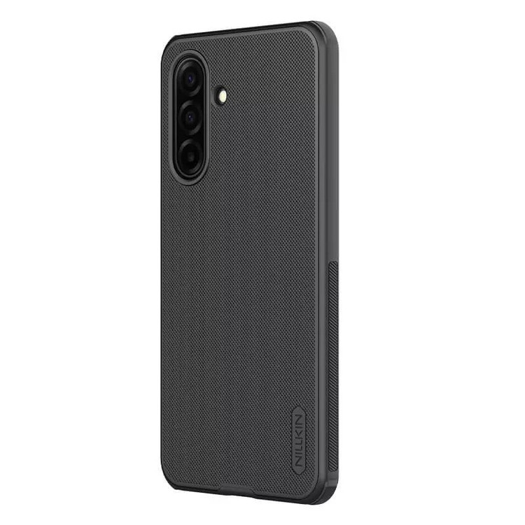 کاور نیلکین مدل Super Frosted Shield مناسب برای گوشی موبایل سامسونگ Galaxy A17