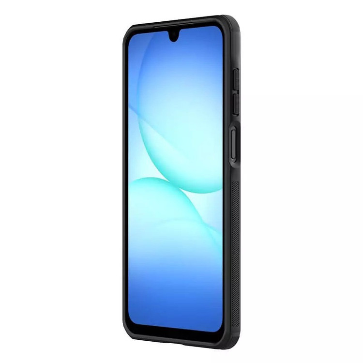 کاور نیلکین مدل Super Frosted Shield مناسب برای گوشی موبایل سامسونگ Galaxy A17