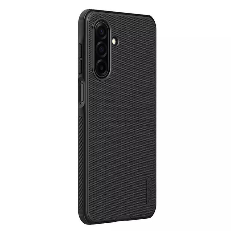 کاور نیلکین مدل Super Frosted Shield مناسب برای گوشی موبایل سامسونگ Galaxy A17