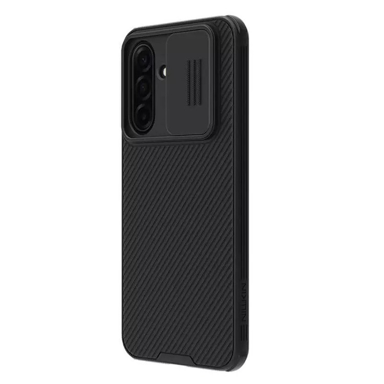 کاور نیلکین مدل CamShield مناسب برای گوشی موبایل سامسونگ Galaxy A17