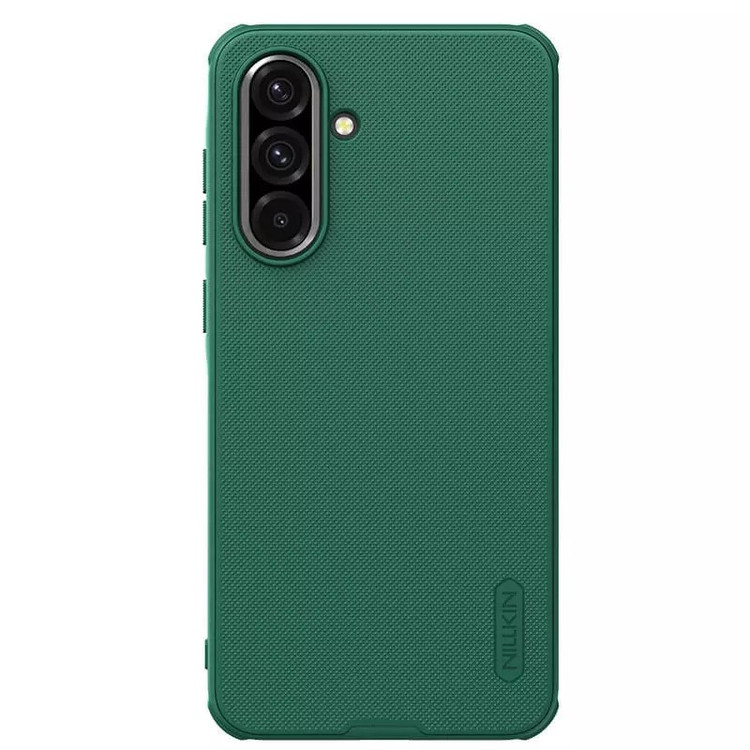کاور نیلکین مدل Frosted Shield Pro مناسب برای گوشی موبایل سامسونگ Galaxy A36
