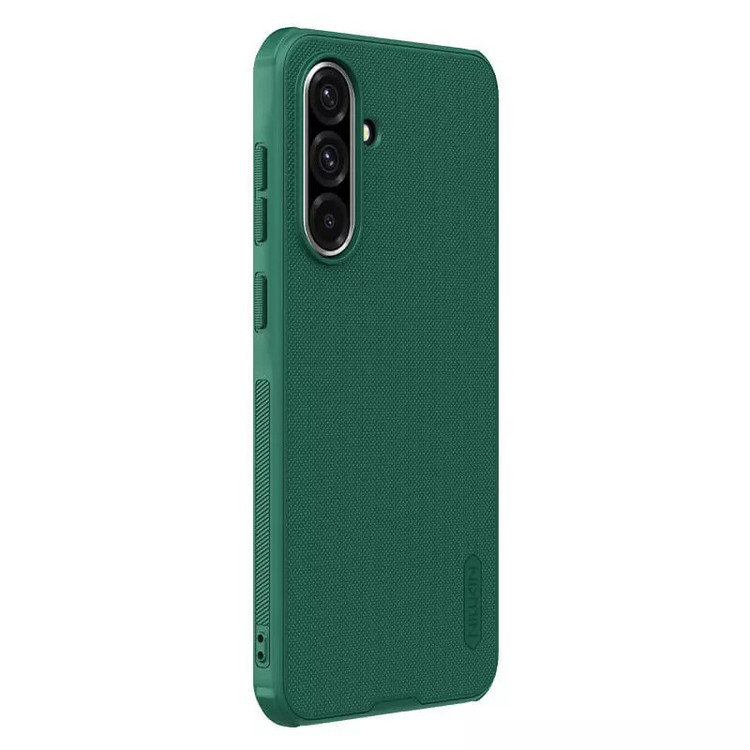 کاور نیلکین مدل Frosted Shield Pro مناسب برای گوشی موبایل سامسونگ Galaxy A36