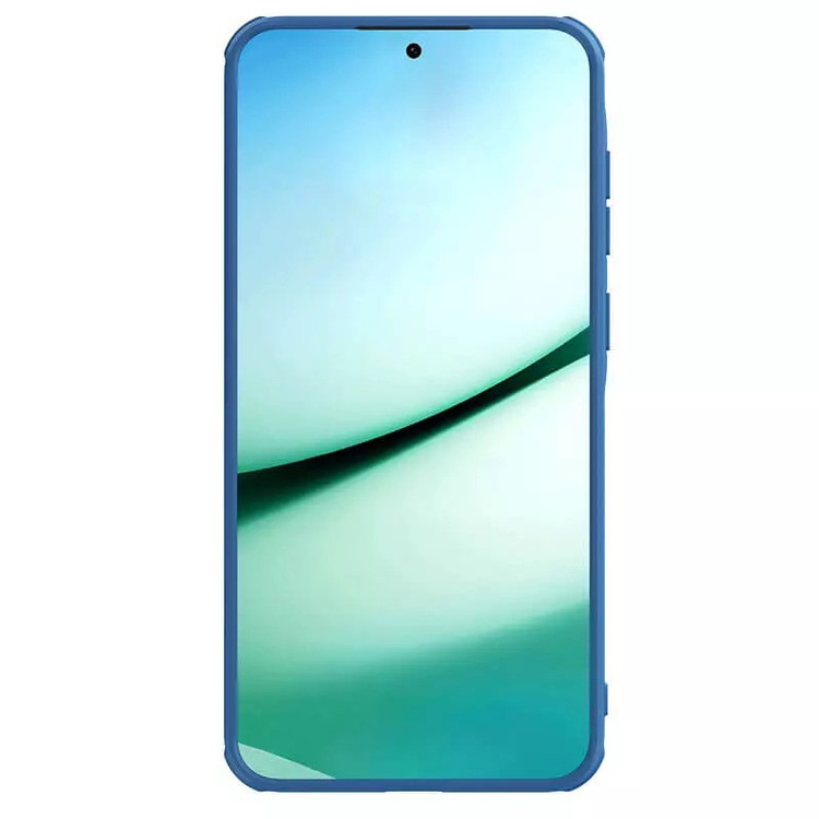 کاور نیلکین مدل Frosted Shield Pro مناسب برای گوشی موبایل سامسونگ Galaxy A36