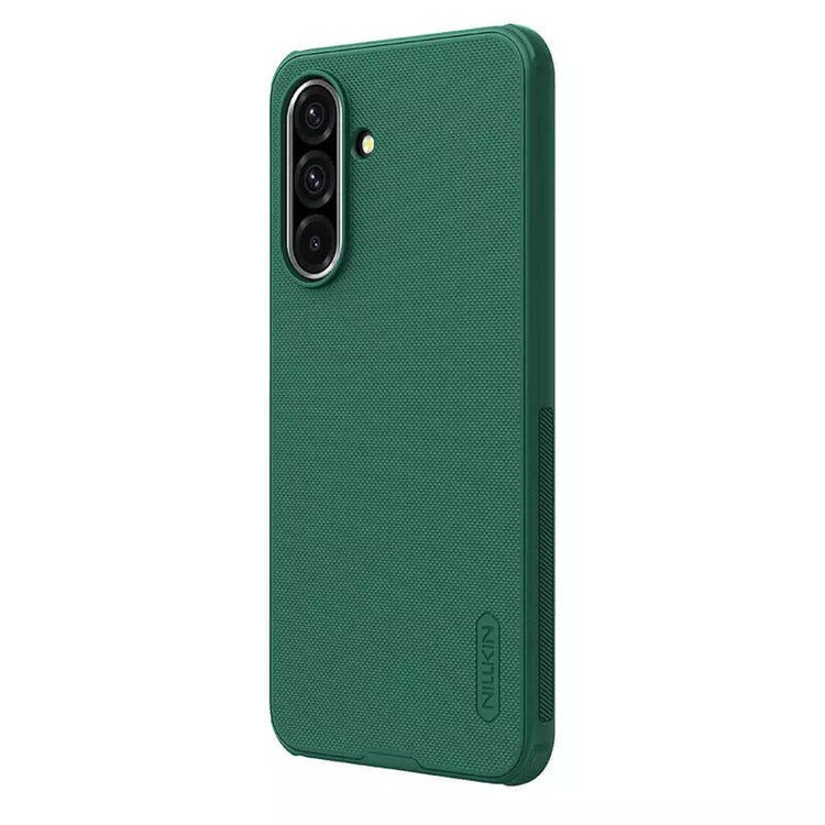 کاور نیلکین مدل Frosted Shield Pro مناسب برای گوشی موبایل سامسونگ Galaxy A36