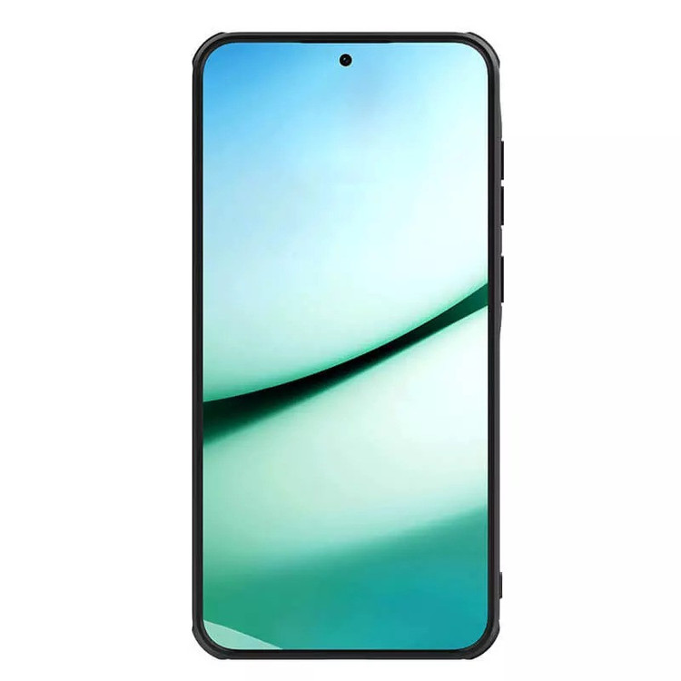 کاور نیلکین مدل Frosted Shield Pro مناسب برای گوشی موبایل سامسونگ Galaxy A36