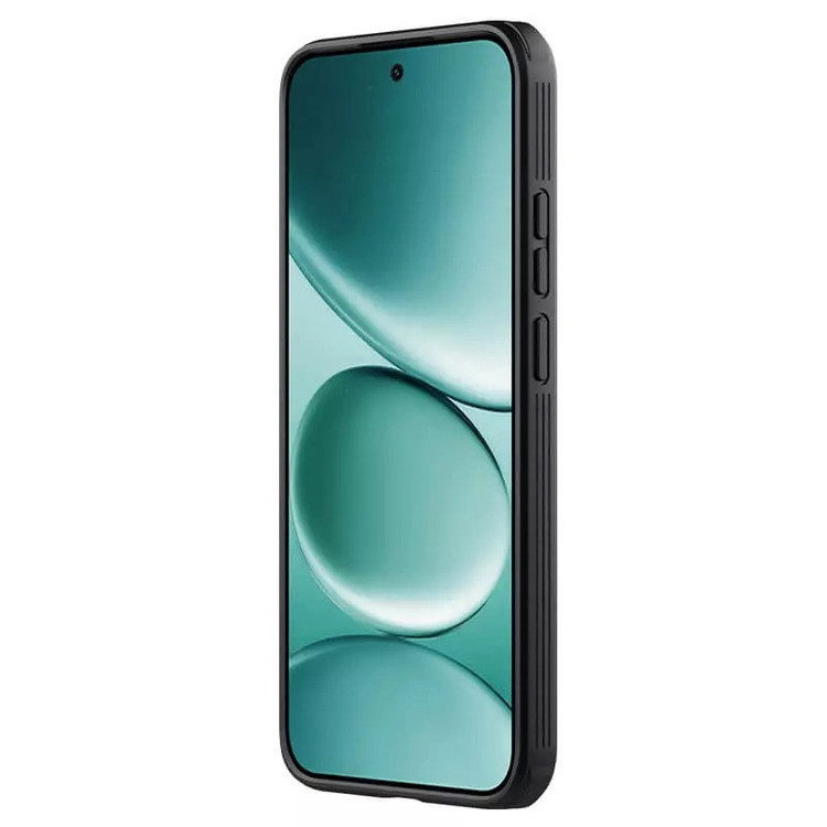 کاور نیلکین مدل Camshield Pro Clear Version مناسب برای گوشی موبایل شیائومی Redmi Note 15 Pro 5G