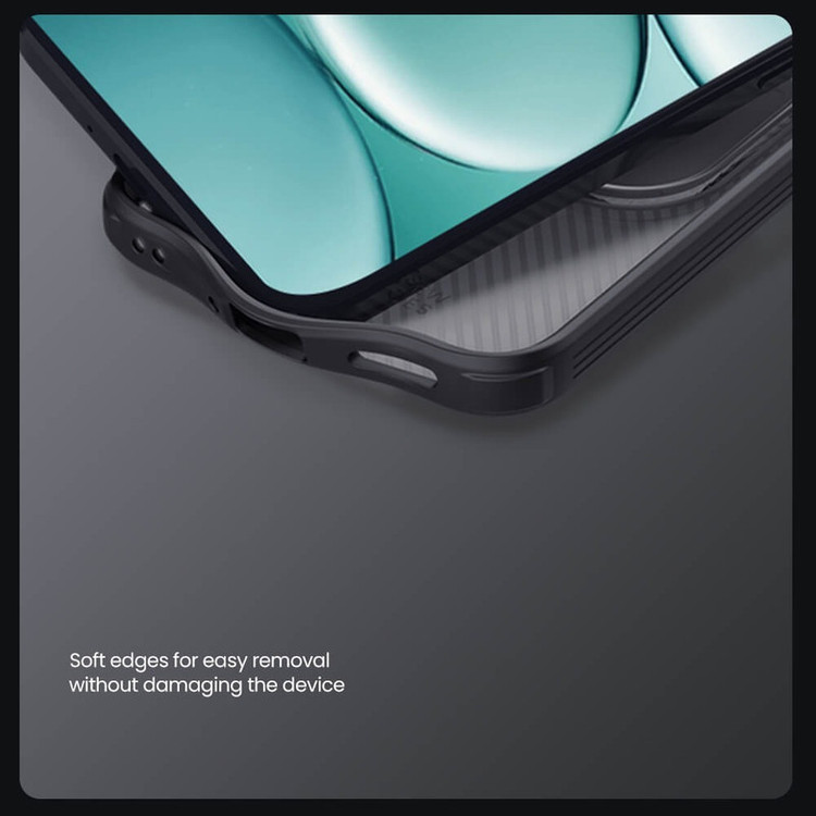 کاور نیلکین مدل Camshield Pro Clear Version مناسب برای گوشی موبایل شیائومی Redmi Note 15 Pro 5G