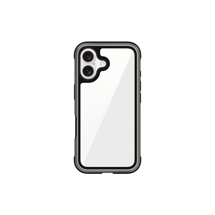 کاور کی-دوو مدل Ares مناسب برای گوشی موبایل اپل iPhone 16