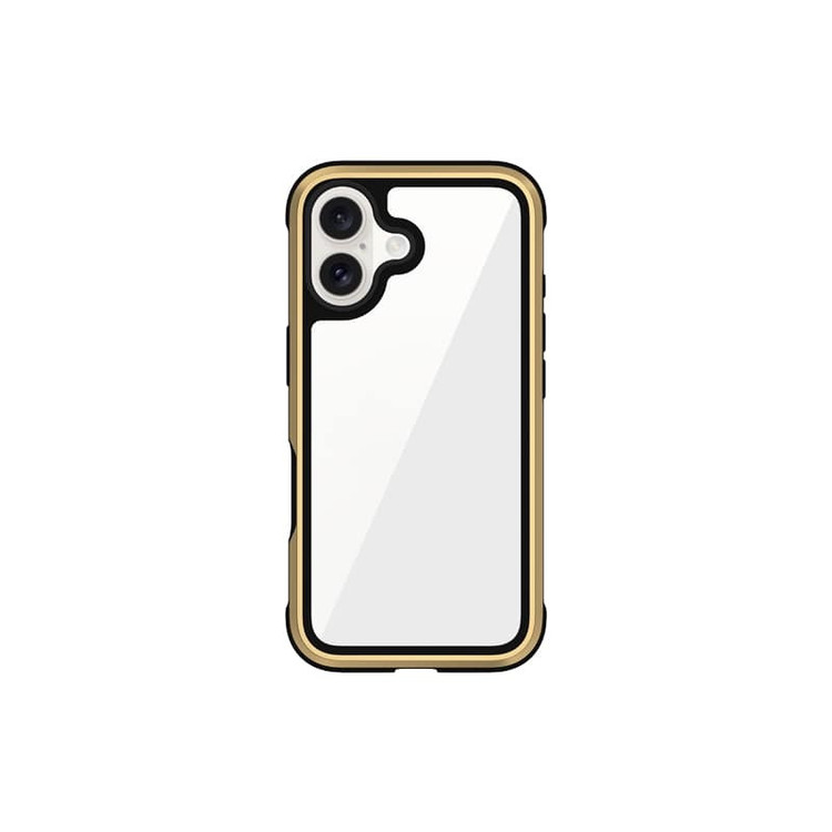 کاور کی-دوو مدل Ares مناسب برای گوشی موبایل اپل iPhone 16
