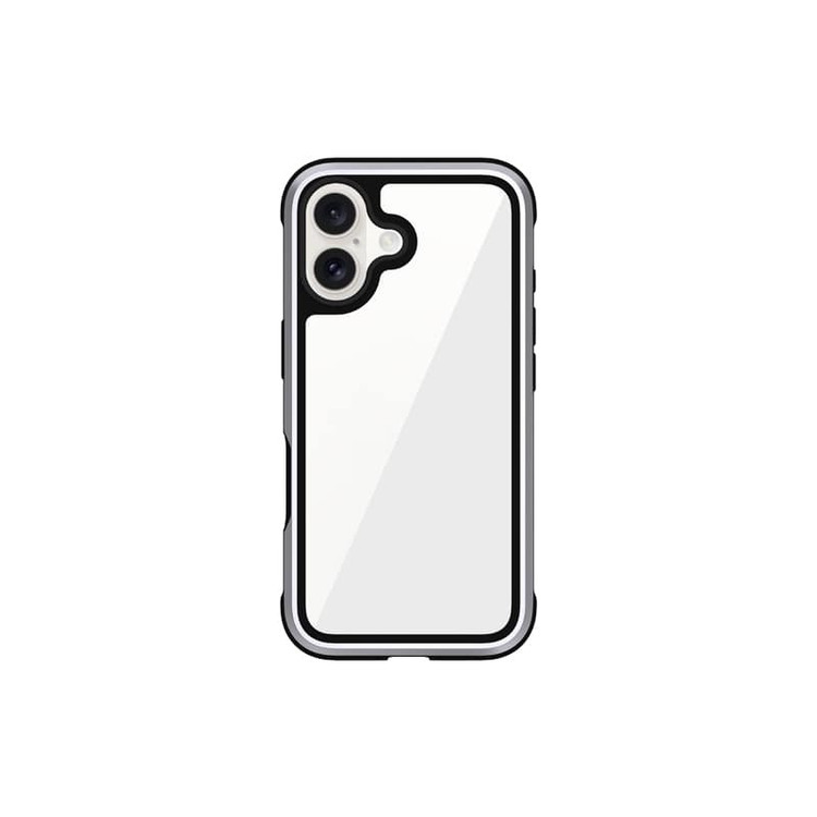کاور کی-دوو مدل Ares مناسب برای گوشی موبایل اپل iPhone 16