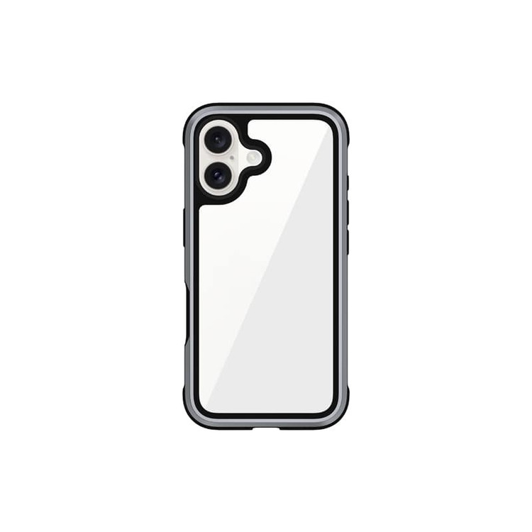 کاور کی-دوو مدل Ares مناسب برای گوشی موبایل اپل iPhone 16
