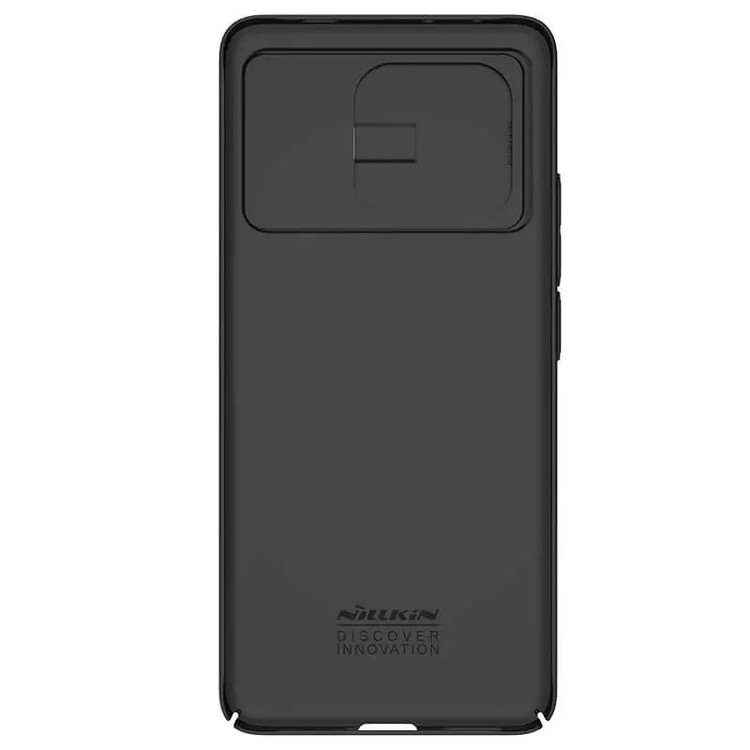 کاور نیلکین مدل CamShield مناسب برای گوشی موبایل شیائومی Poco X6 Pro 5G/ Redmi K70E